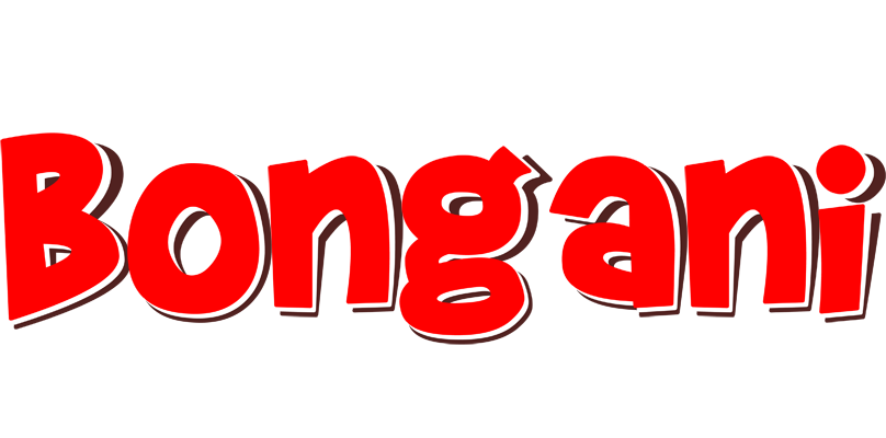 Bongani basket logo
