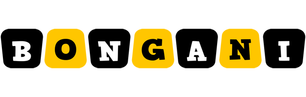 Bongani boots logo