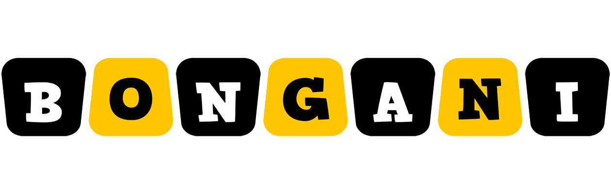 Bongani boots logo