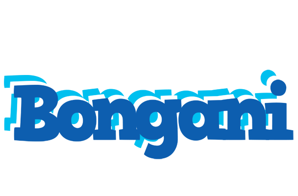 Bongani business logo