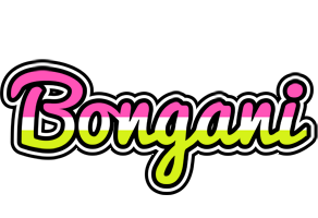 Bongani candies logo
