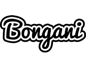 Bongani chess logo
