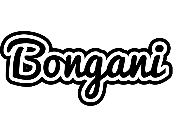 Bongani chess logo