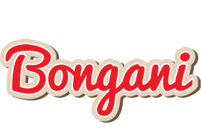 Bongani chocolate logo