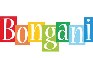 Bongani colors logo
