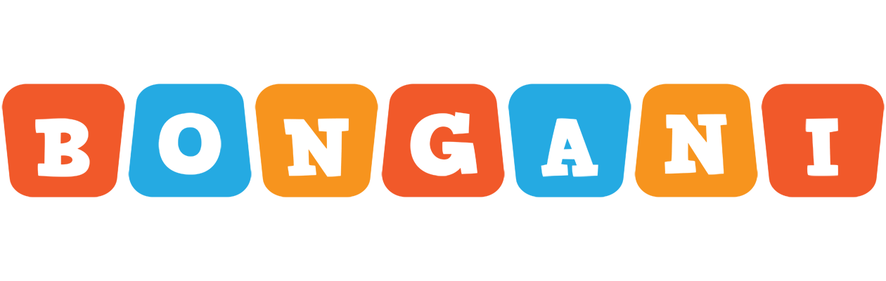 Bongani comics logo