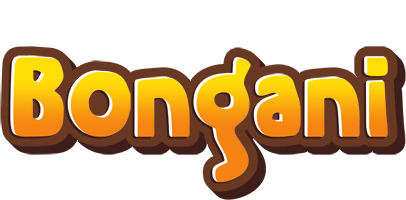 Bongani cookies logo