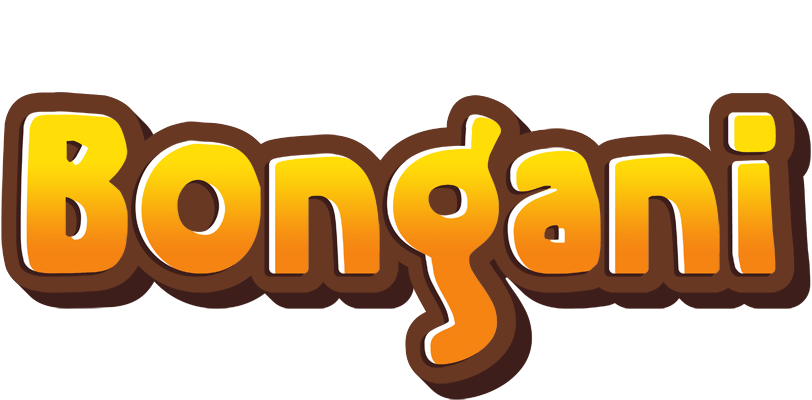 Bongani cookies logo
