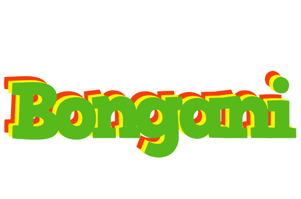 Bongani crocodile logo