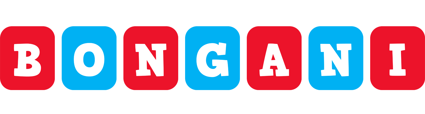 Bongani diesel logo