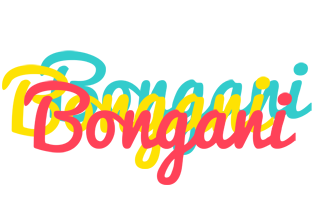 Bongani disco logo