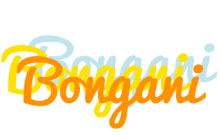 Bongani energy logo