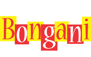 Bongani errors logo