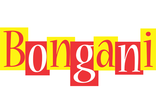 Bongani errors logo