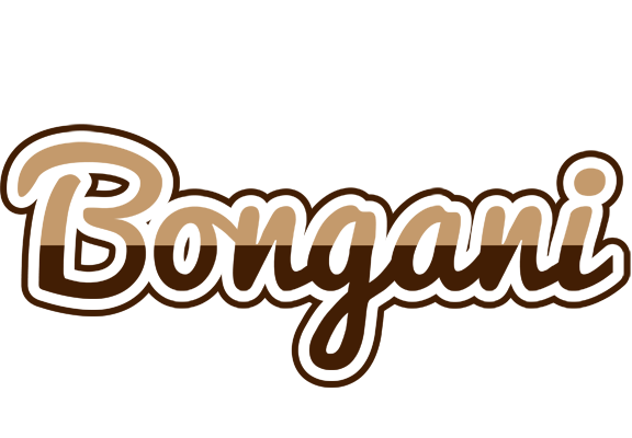 Bongani exclusive logo