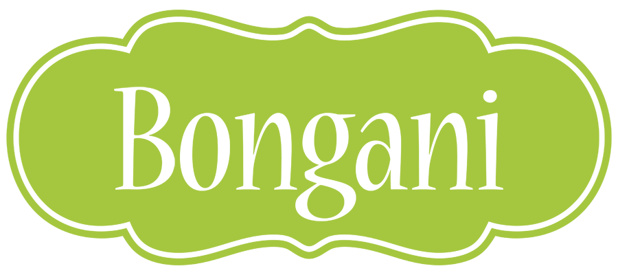 Bongani family logo