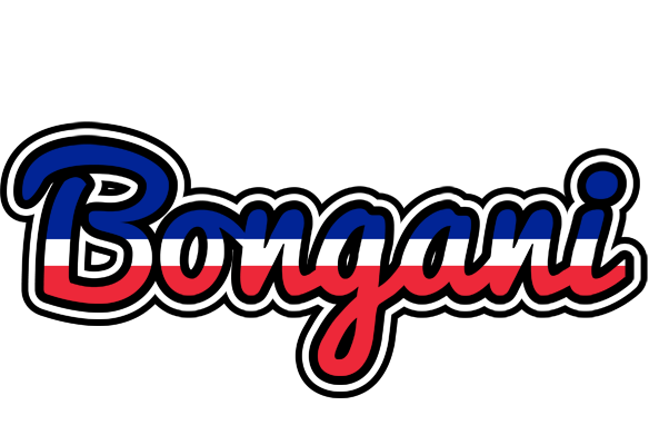Bongani france logo