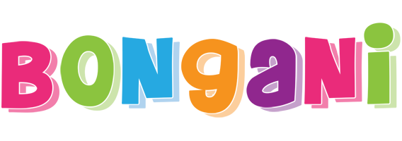 Bongani friday logo