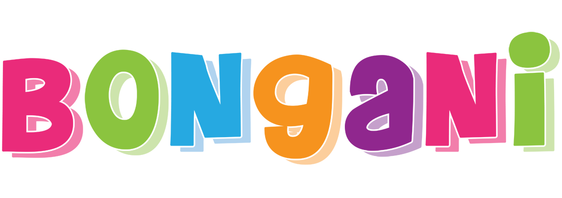Bongani friday logo