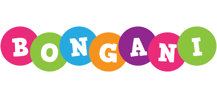 Bongani friends logo