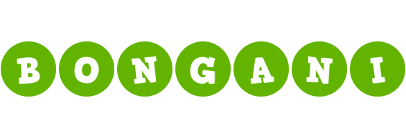 Bongani games logo