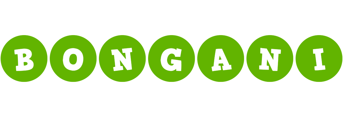 Bongani games logo