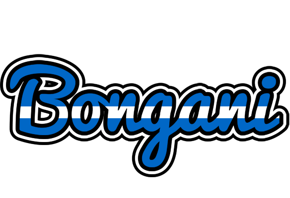 Bongani greece logo