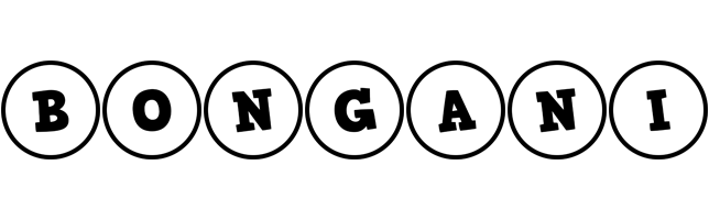 Bongani handy logo