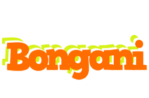 Bongani healthy logo