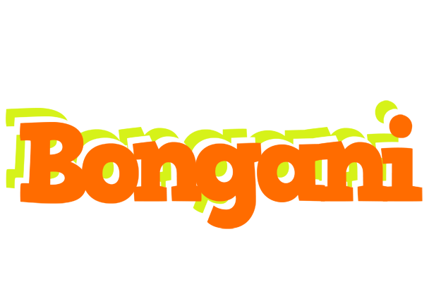 Bongani healthy logo
