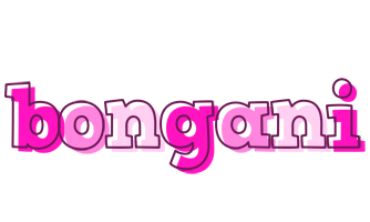 Bongani hello logo