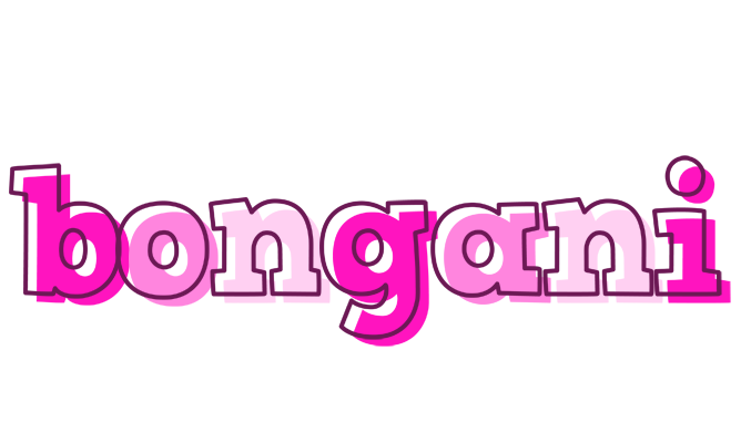 Bongani hello logo