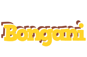 Bongani hotcup logo