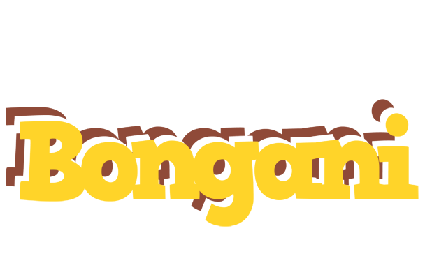 Bongani hotcup logo