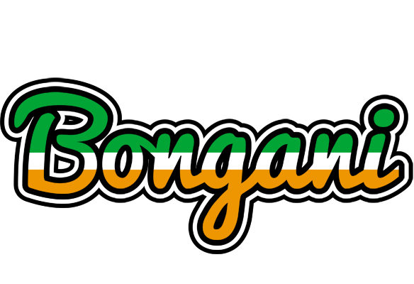 Bongani ireland logo
