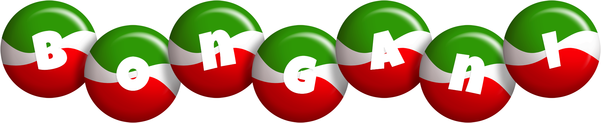 Bongani italy logo