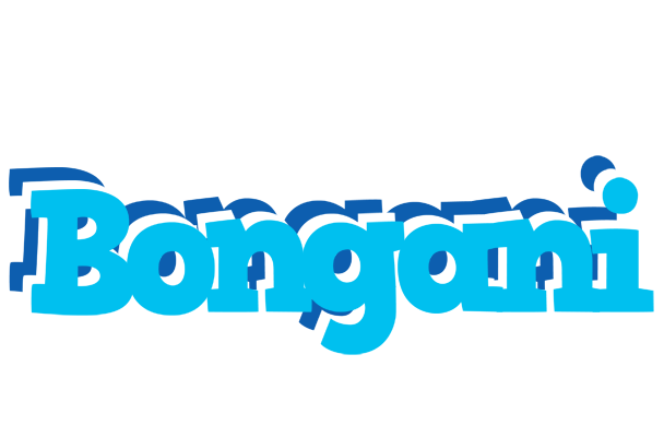 Bongani jacuzzi logo