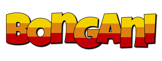 Bongani jungle logo