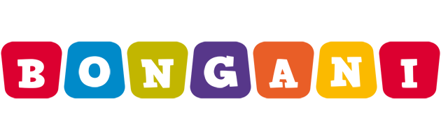 Bongani kiddo logo