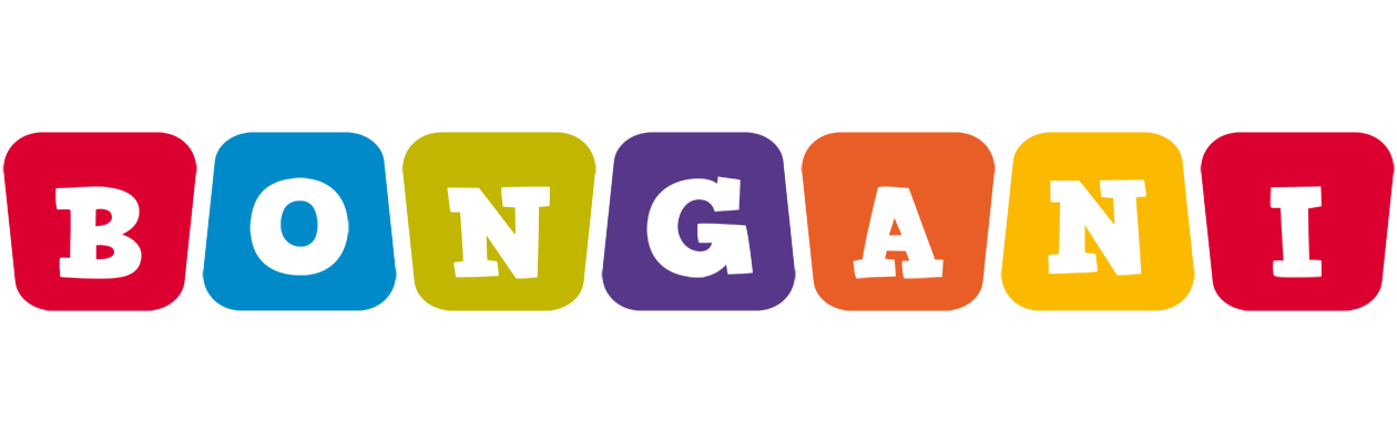 Bongani kiddo logo