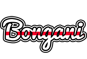 Bongani kingdom logo