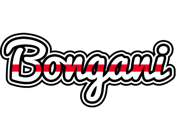 Bongani kingdom logo