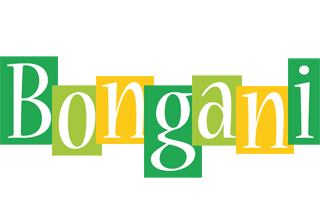 Bongani lemonade logo