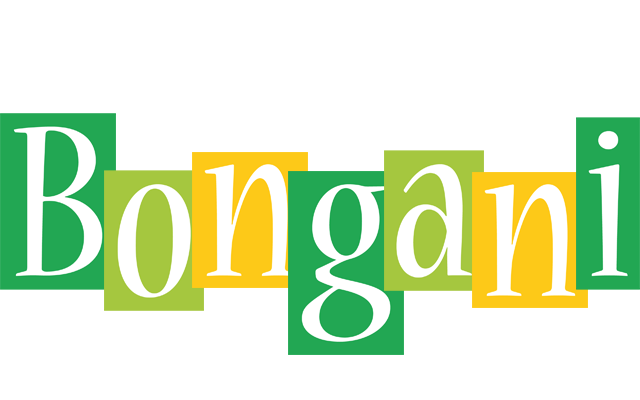 Bongani lemonade logo
