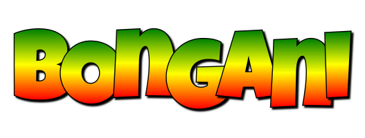 Bongani mango logo