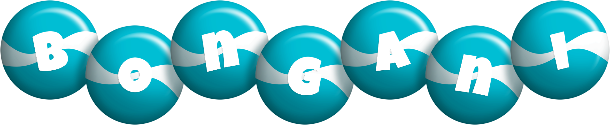 Bongani messi logo