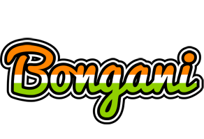Bongani mumbai logo