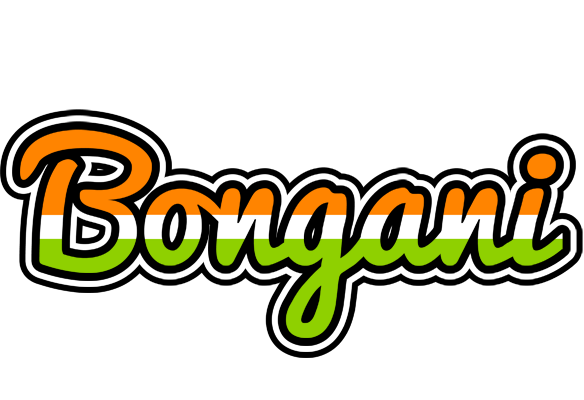 Bongani mumbai logo