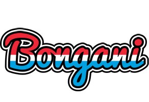 Bongani norway logo