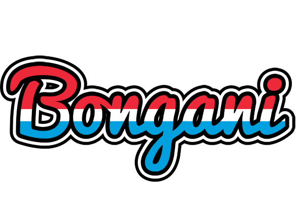 Bongani norway logo
